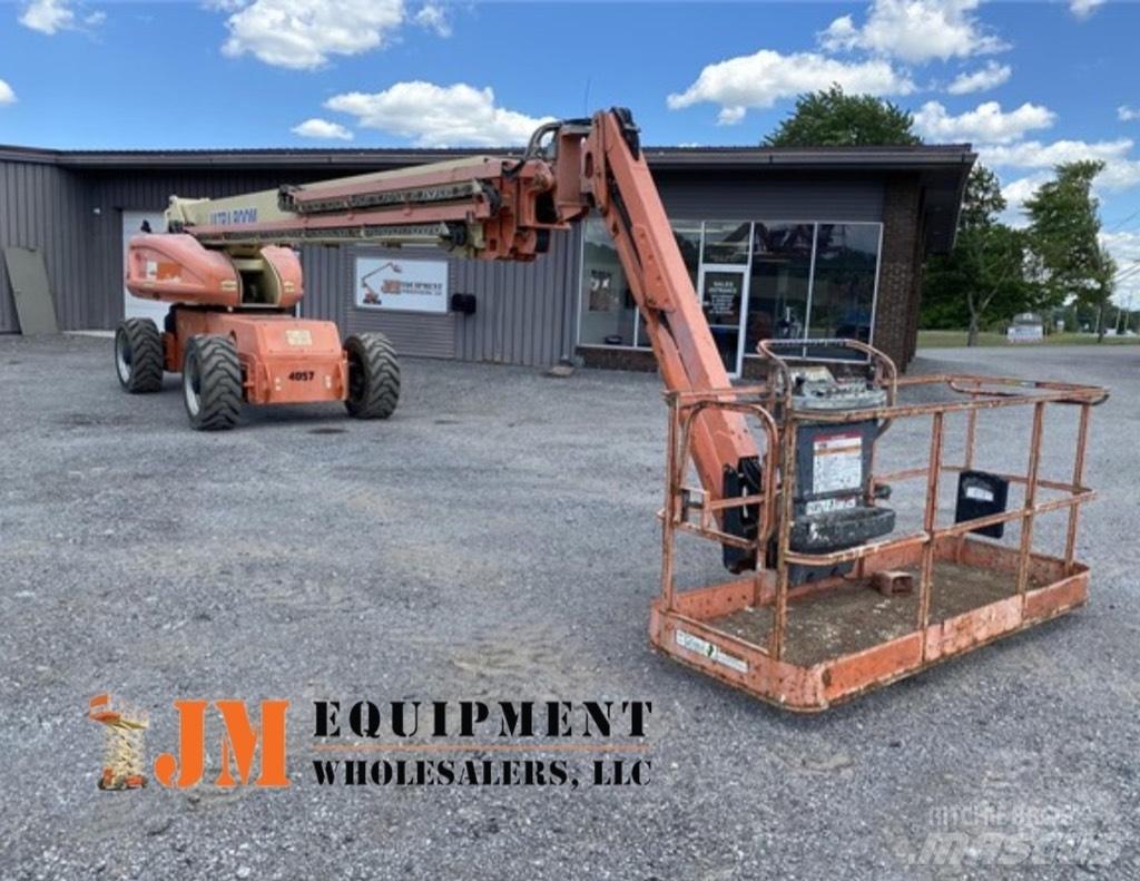 JLG 1350 SJP Piattaforme a braccio telescopico