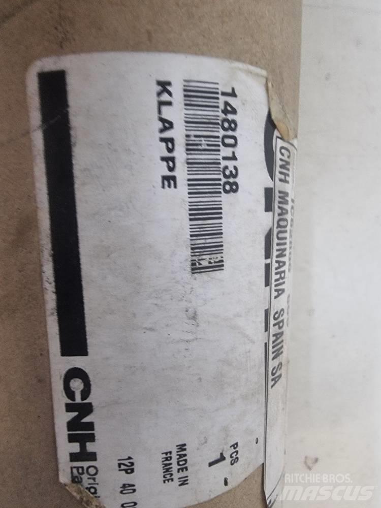 O&K RH/MH  1480138 Cabine e interni