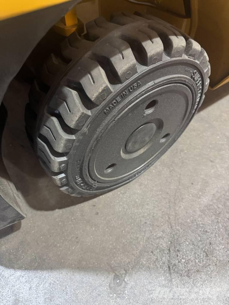 CAT 2C 6000 Carrelli elevatori-Altro