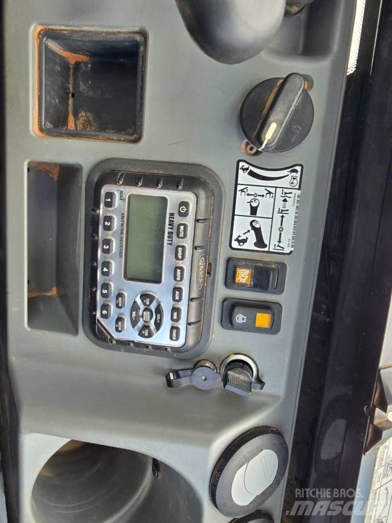Bobcat E 42 Miniescavatori