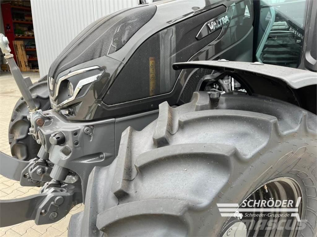 Valtra G 135 A Trattori