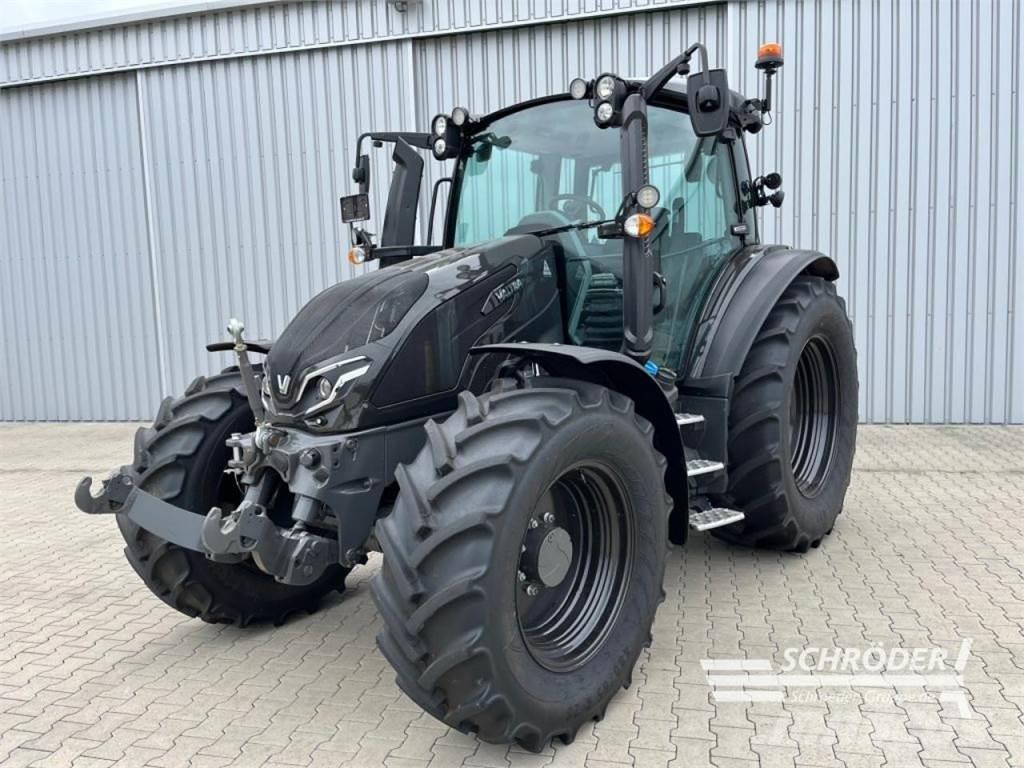 Valtra G 135 A Trattori
