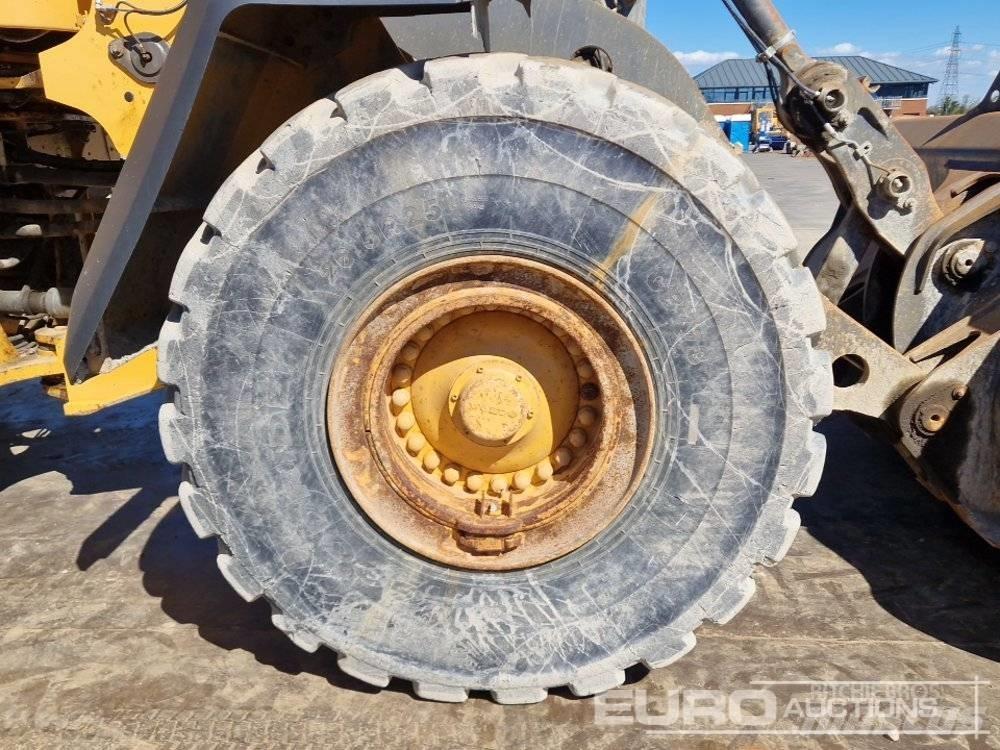 Volvo L 150 H Pale gommate