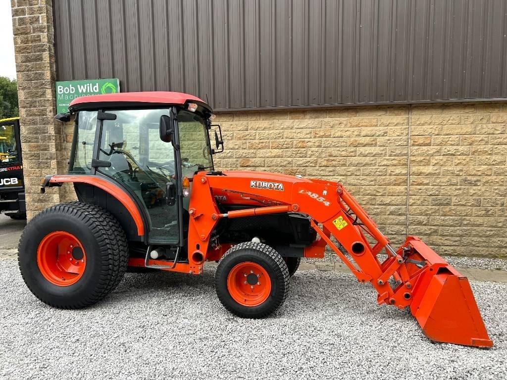 Kubota L2501 Trattori