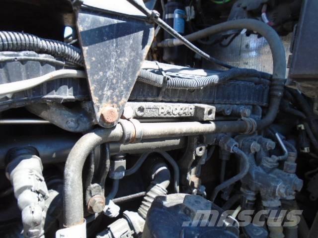 Kenworth T 660 Motrici e Trattori Stradali