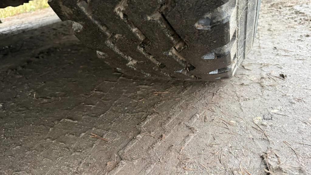 Iveco Stralis Cisterna