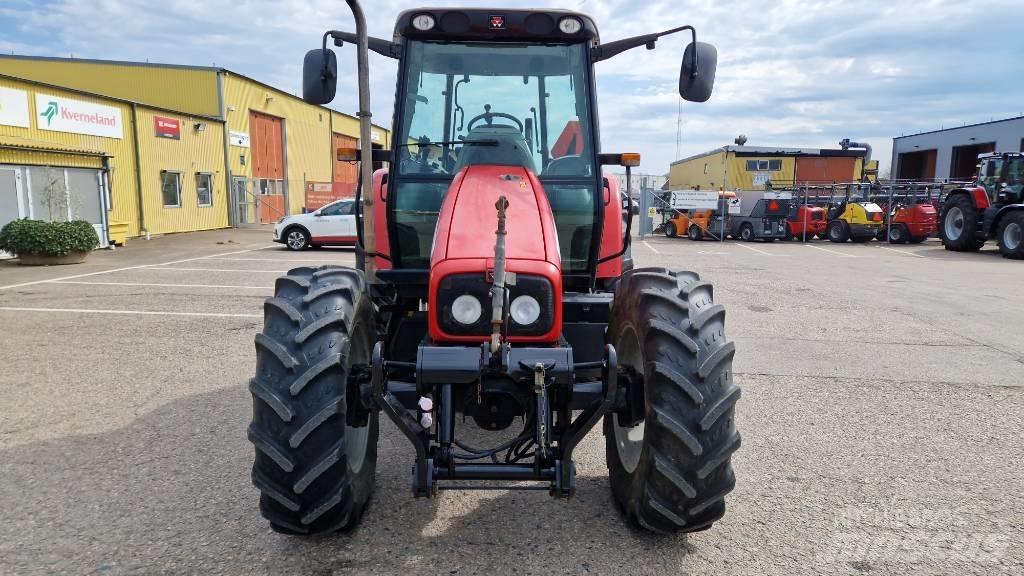 Massey Ferguson 5455 Trattori
