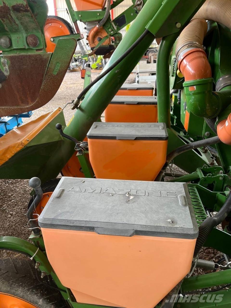 Amazone ED 452-K Seminatrici di precisione