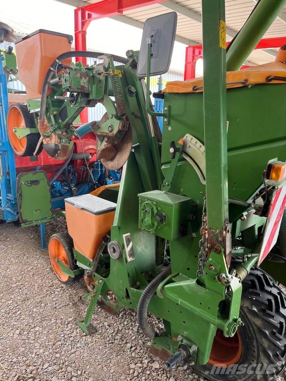 Amazone ED 452-K Seminatrici di precisione