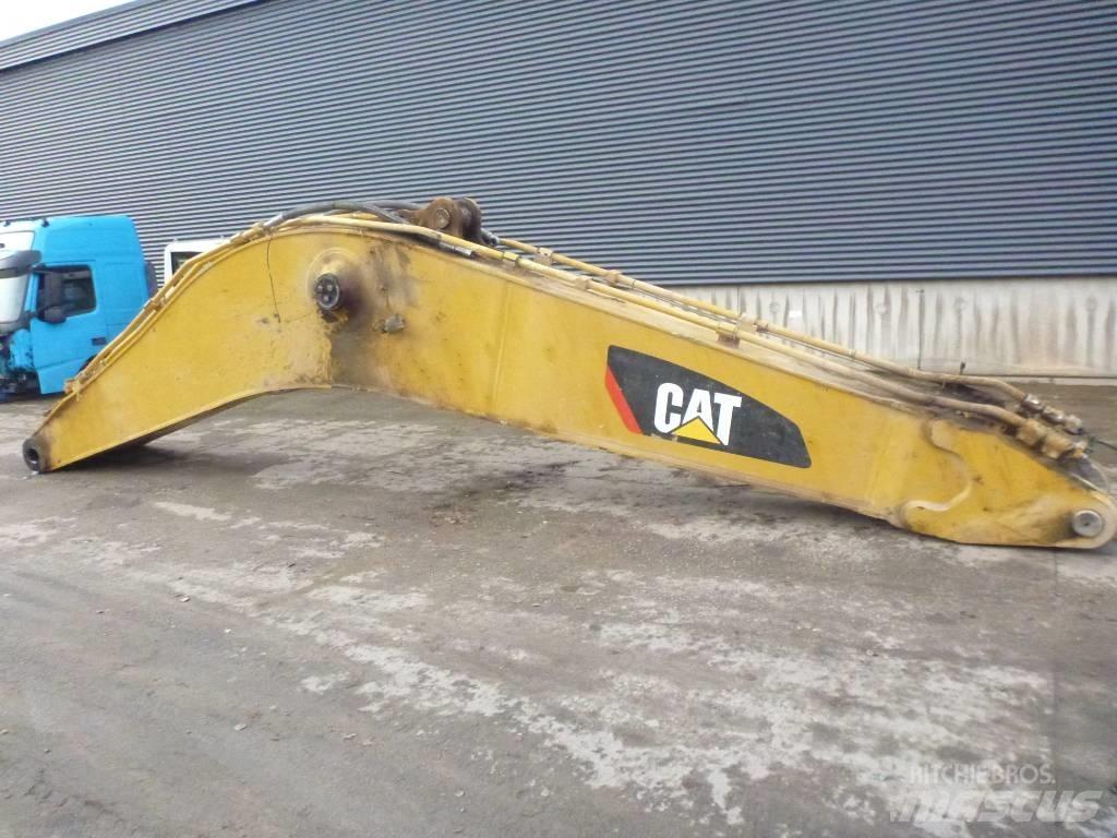 CAT 374 D, 297-7355 Bracci e avambracci