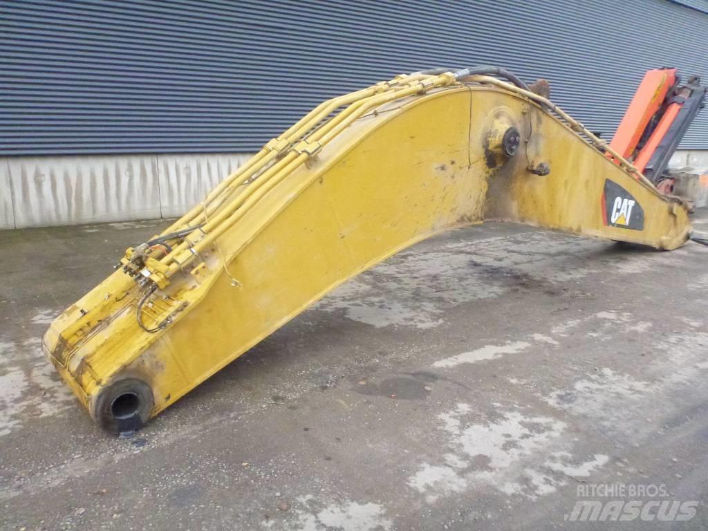 CAT 374 D, 297-7355 Bracci e avambracci