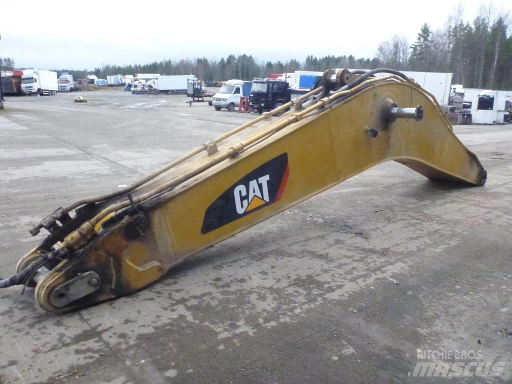 CAT 374 D, 297-7355 Bracci e avambracci