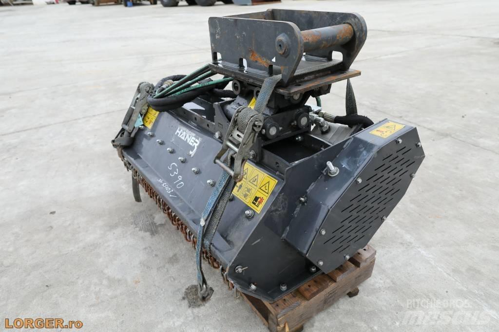  Haner HML 1000 Agricoltura - Altro