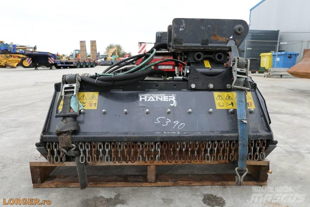  Haner HML 1000 Agricoltura - Altro