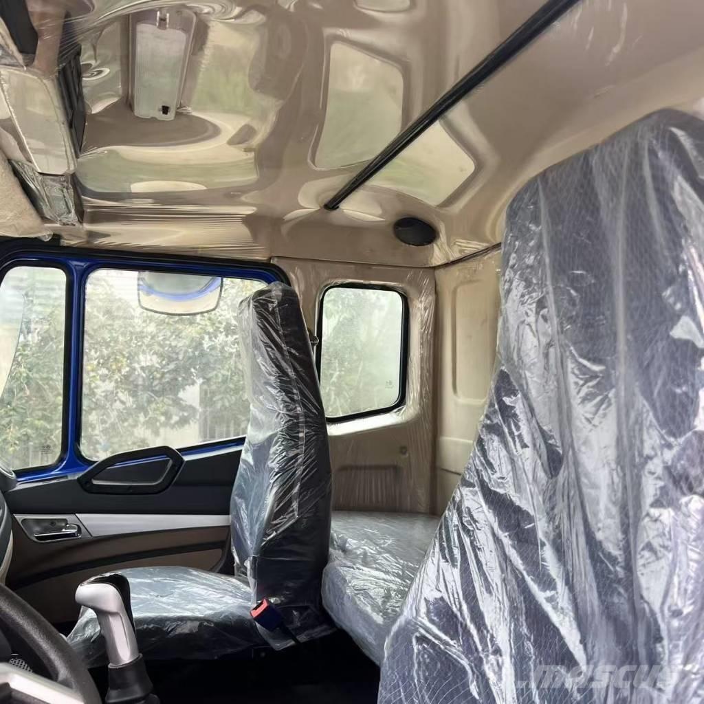 Howo 371 Camion ribaltabili