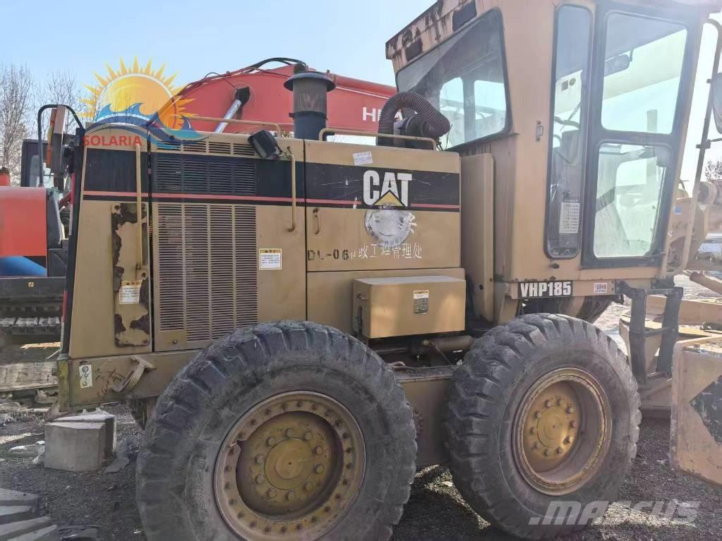 CAT 140 H Motorgraders