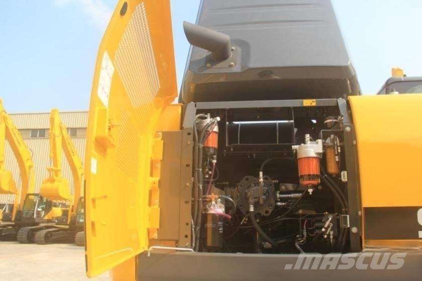 Sumitomo SH240 Escavatori cingolati