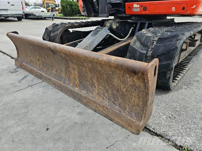 Kubota KX 080-4 Escavatori medi 7t - 12t