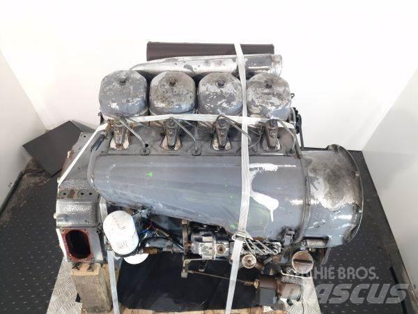 Deutz F4L912 Motori