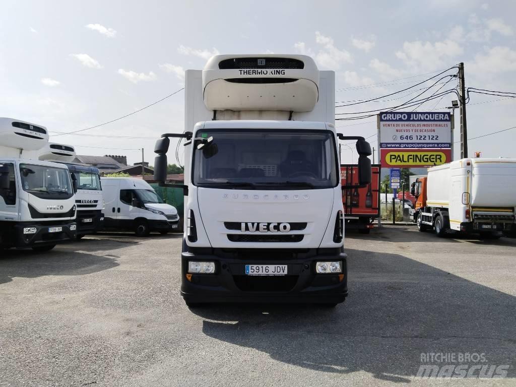 Iveco ML180E25 Camion a temperatura controllata