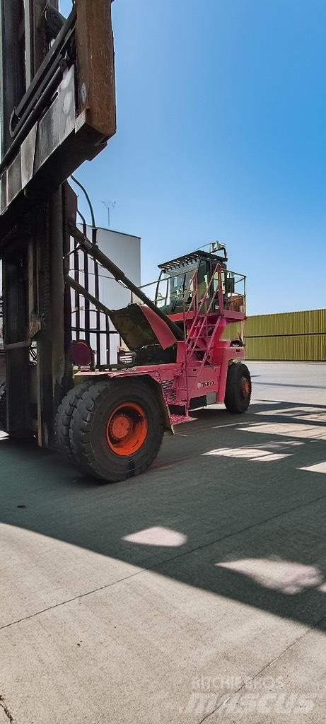 Terex FDC 25K Carrelli elevatori