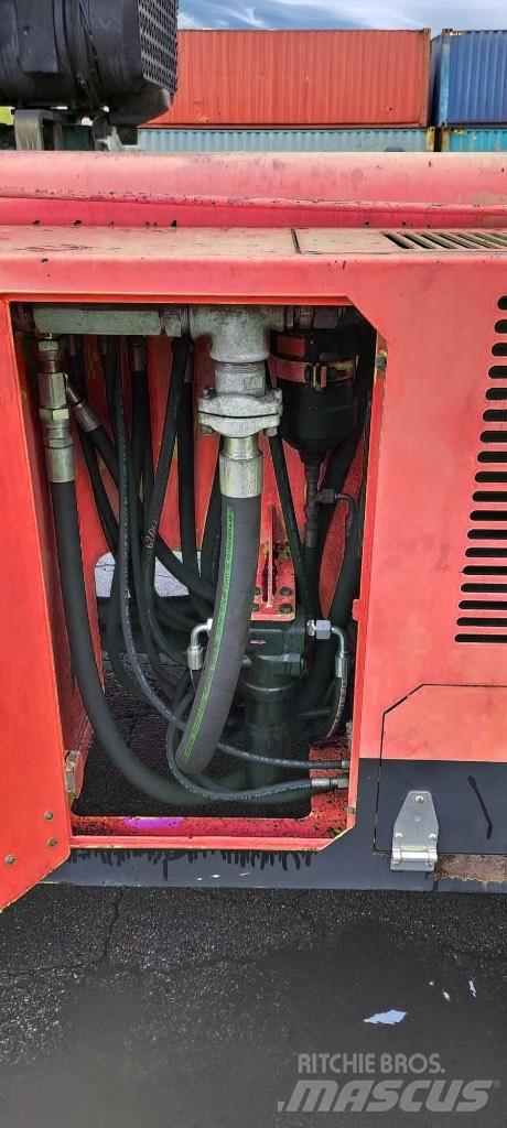Terex FDC 25K Carrelli elevatori