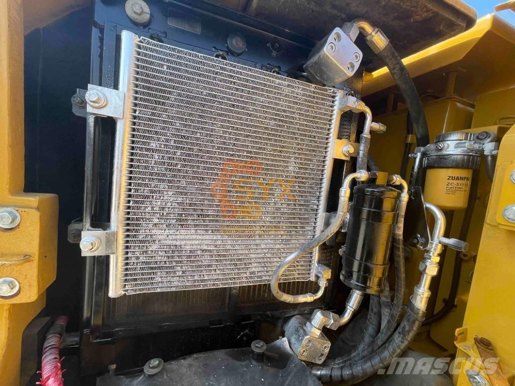 CAT 305.5 E 2 Escavatori cingolati