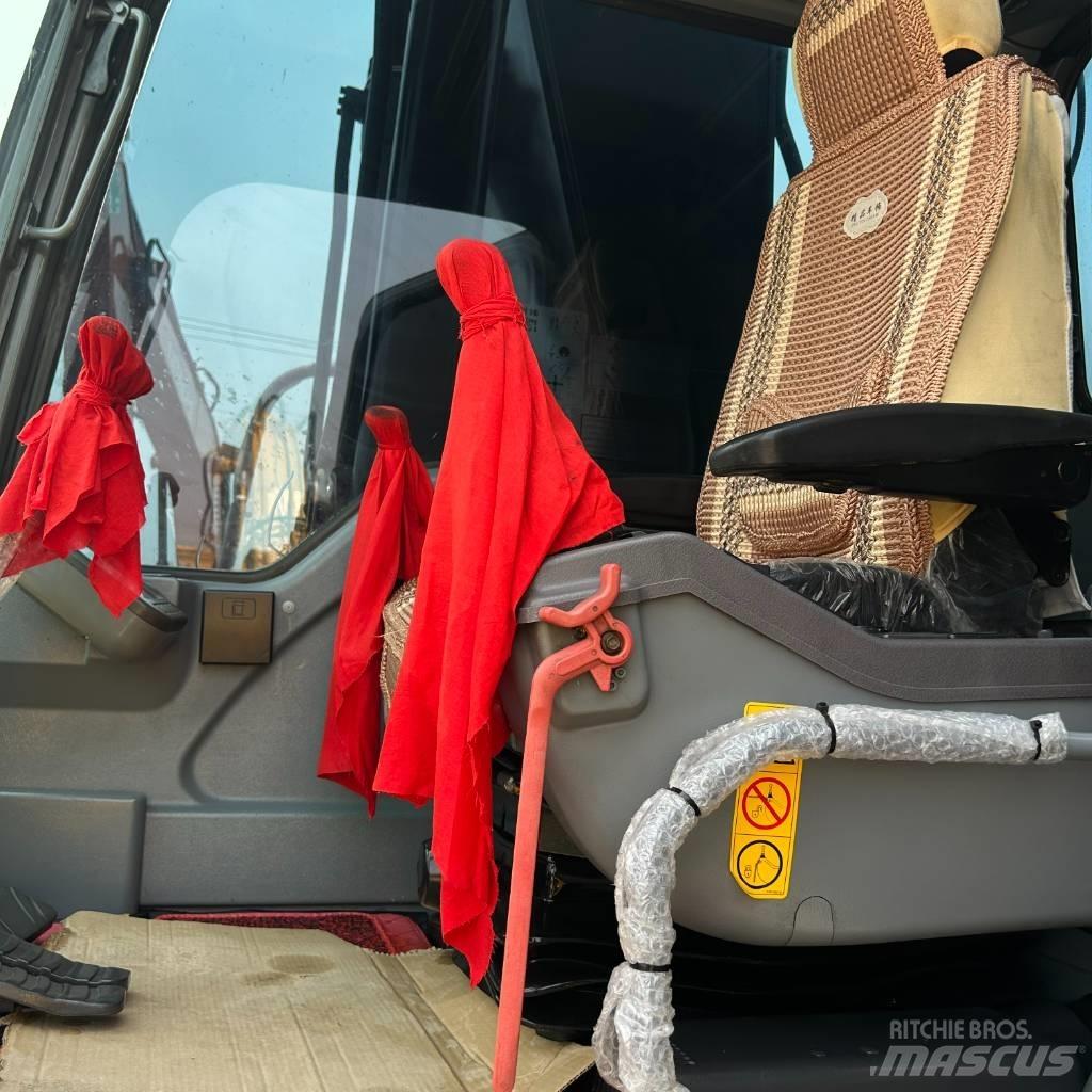 Volvo 290 Escavatori cingolati