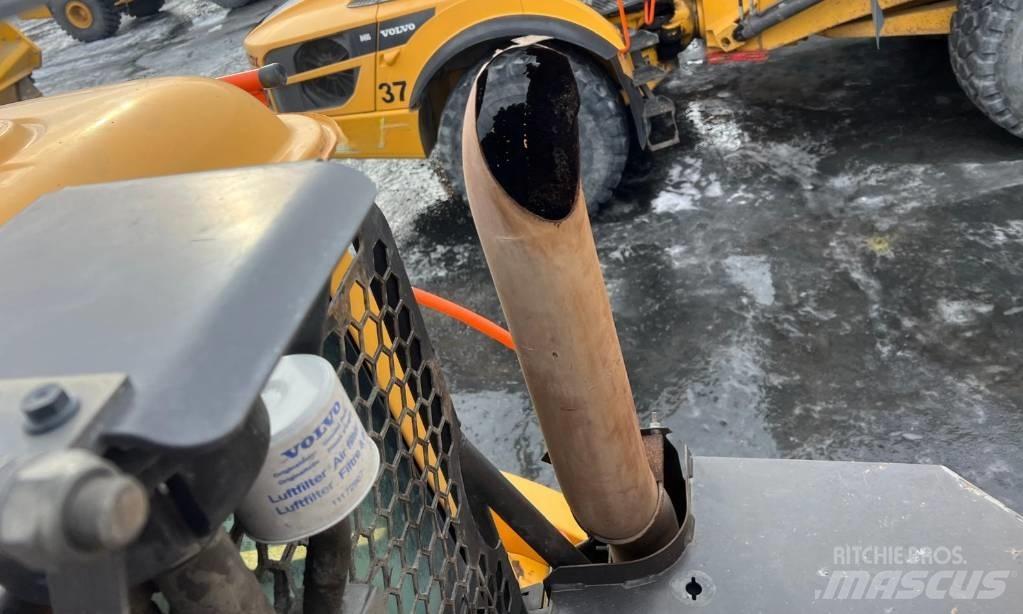 Volvo A 40 G Dumpers articolati