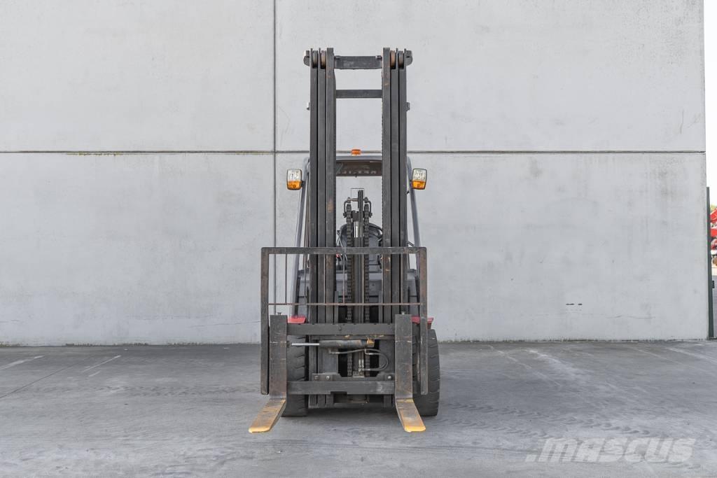 Manitou MI 35 D Carrelli elevatori diesel