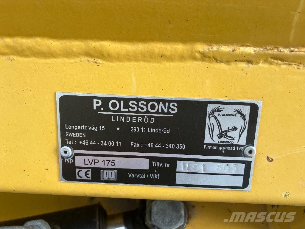 Shibaura CM 374 Veicoli utilitari