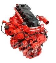 cummins QSL8.9-C220 Motori