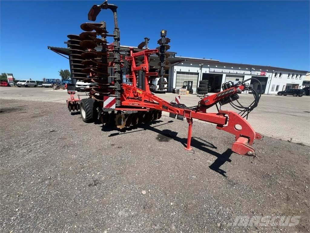 Kuhn Optimer + 6003 Agricoltura - Altro