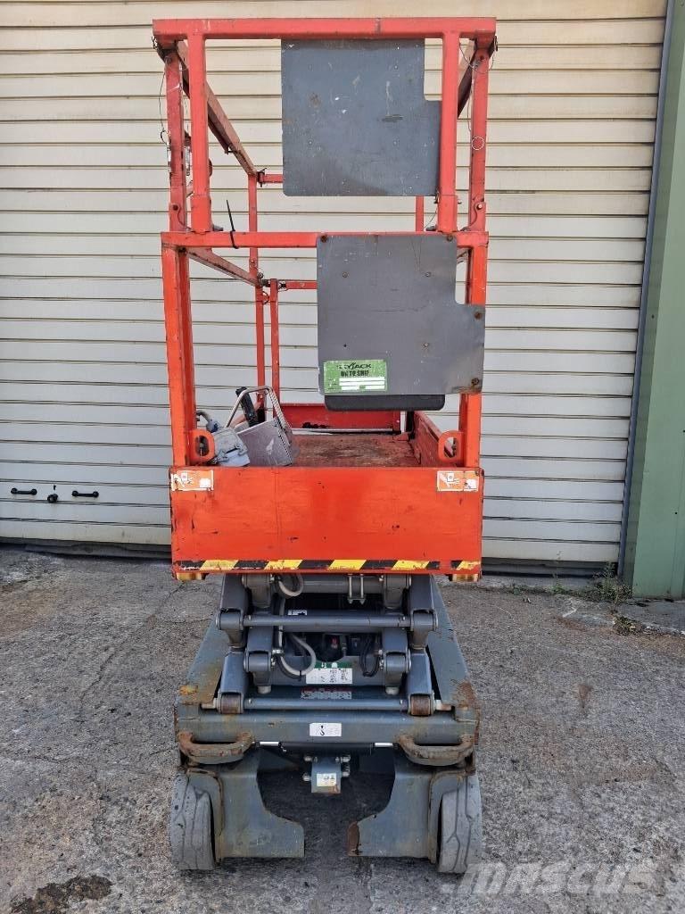 SkyJack SJ III 3219 Piattaforme a pantografo