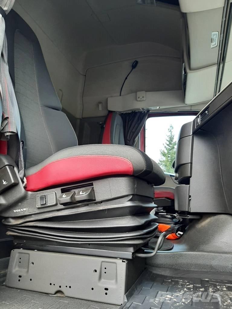 Volvo FH 13 Autocabinati