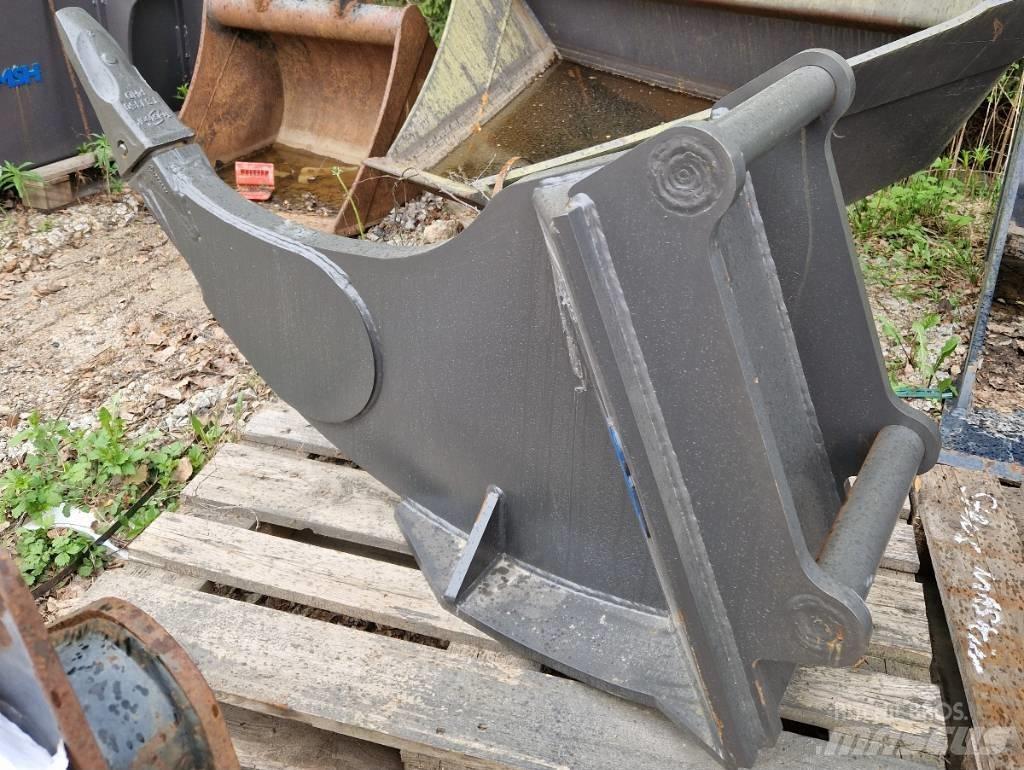 SB Tjälrivare S60 Scarificatori