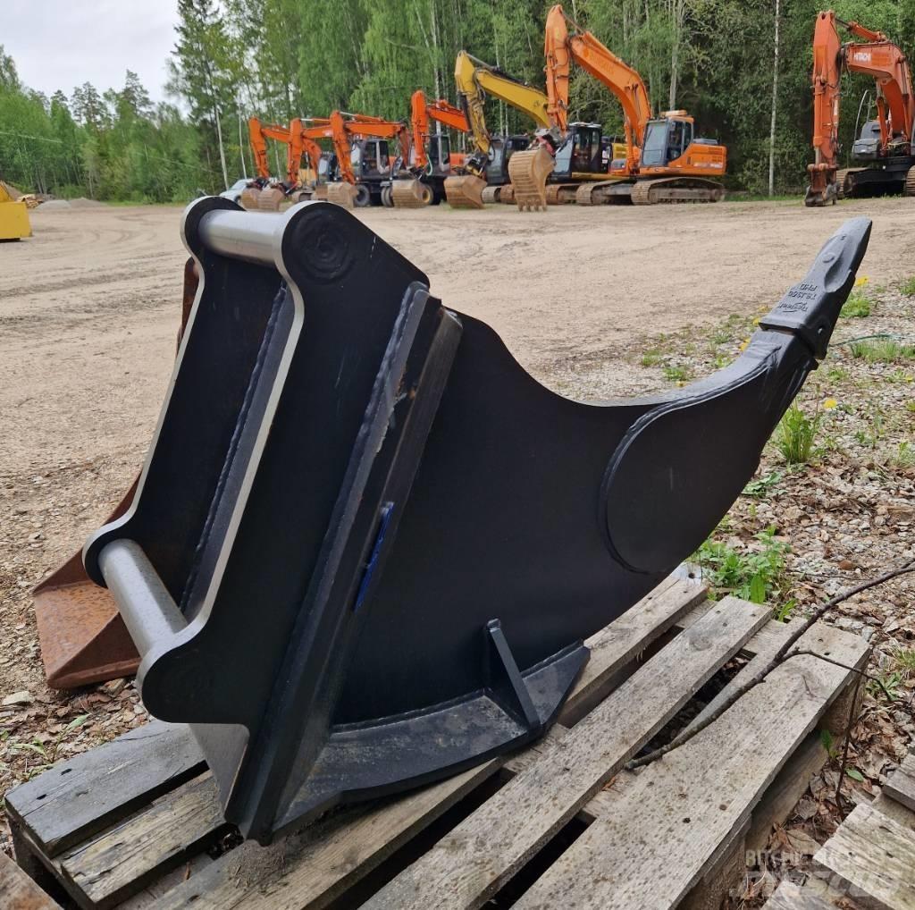 SB Tjälrivare S60 Scarificatori