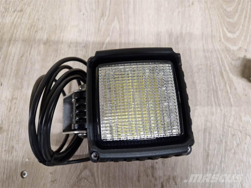 Eco Log 7034641 Componenti elettroniche