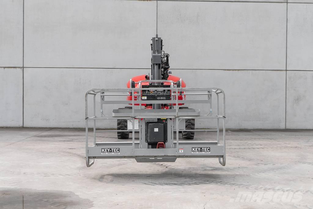 Manitou 280 TJ Piattaforme a braccio articolato