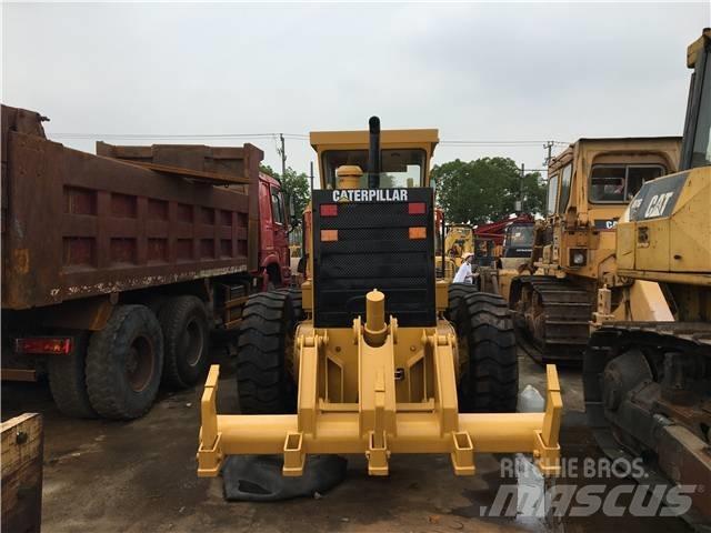 CAT 140 K Motorgraders