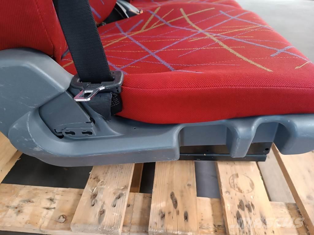 Iveco Euro 3 Trasporto - Altro