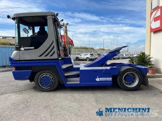 Terberg RT 223 Trattori portuali