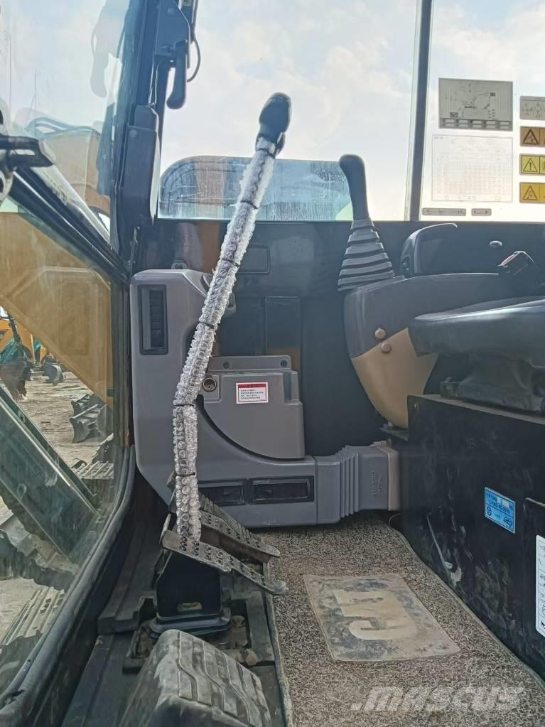 CAT 305.5 Miniescavatori