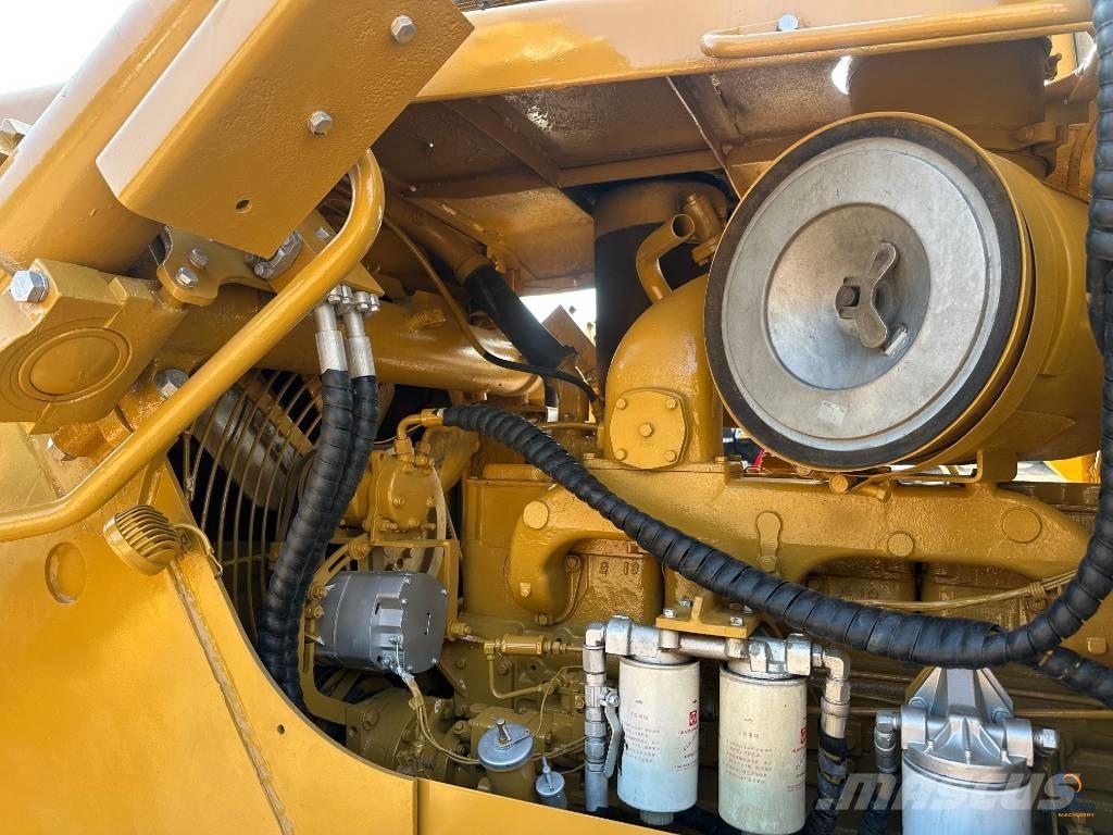 CAT D 7 G Dozer cingolati