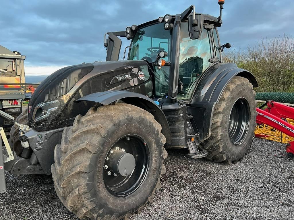 Valtra T 235 Direct Trattori