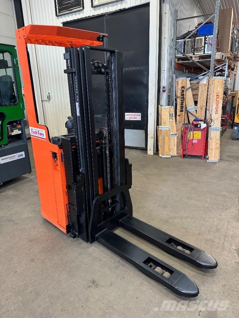 Toyota SSE135L Carelli stoccatori  automatici-usati