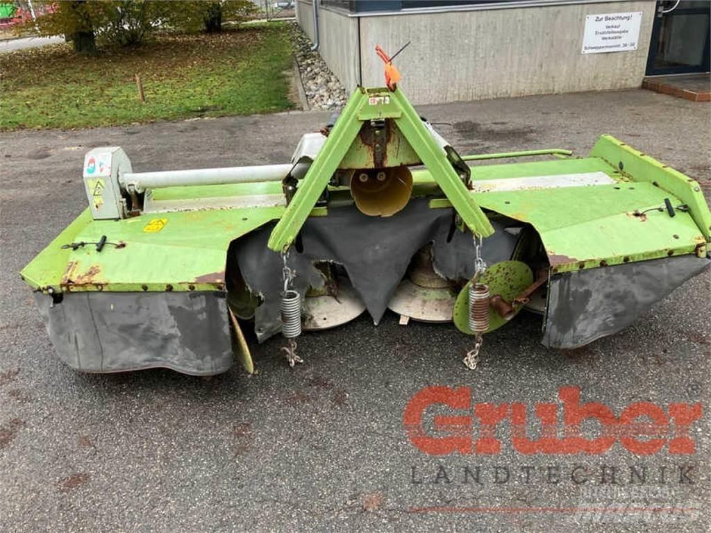 CLAAS Corto 270 F Falciatrici
