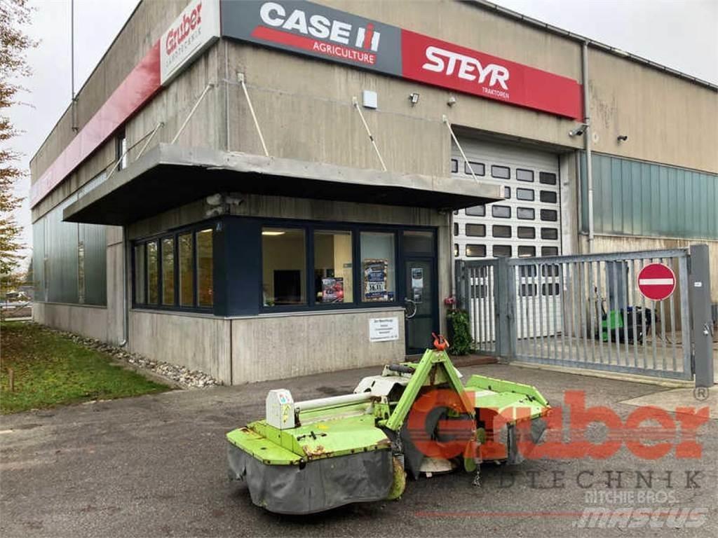 CLAAS Corto 270 F Falciatrici