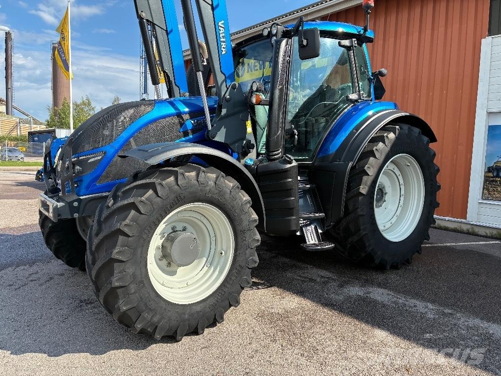 Valtra T 194 Versu Trattori