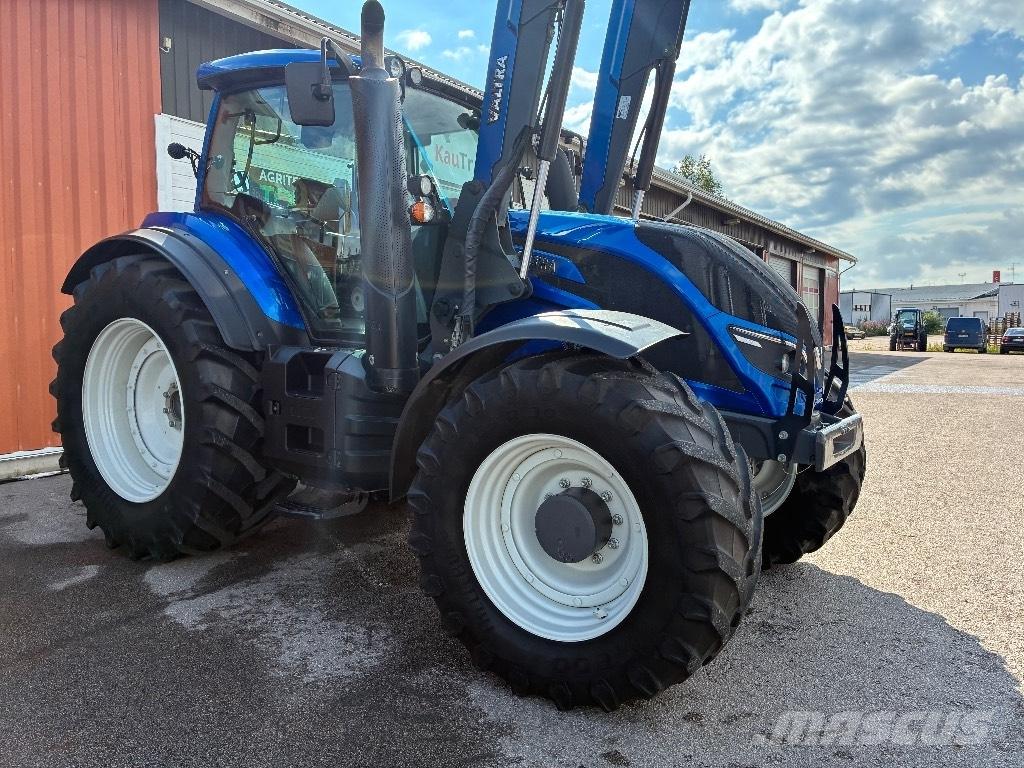 Valtra T 194 Versu Trattori